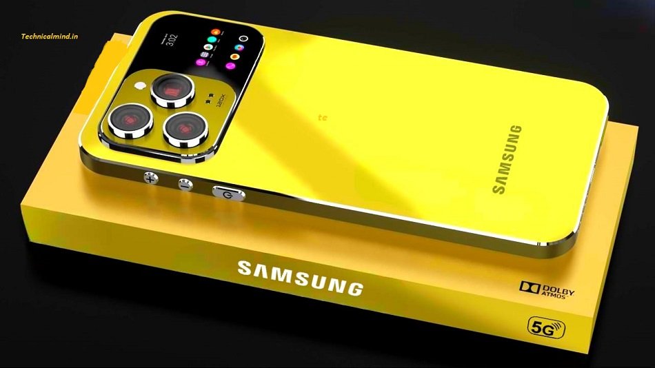 Samsung Premium 5G Smartphone: 200W फ़ास्ट चार्जर वाला सैमसंग का नया A90 स्मार्टफोन, 350MP कैमरा के साथ