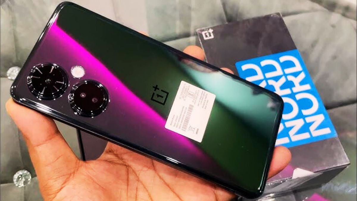 OnePlus Nord CE 3 भारत में लॉन्च 50MP Sony कैमरा और 120Hz AMOLED डिस्प्ले, जानें कीमत और सारे फीचर्स