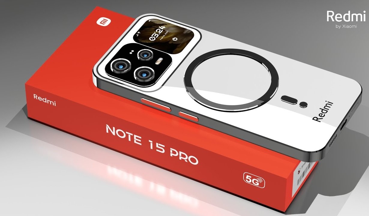 Redmi Note 15 Pro Max 5G: सुपर कैमरा क्वालिटी के साथ लांच हुआ Redmi का प्रो स्मार्टफोन कर्व्ड डिस्प्ले के साथ कम प्राइस
